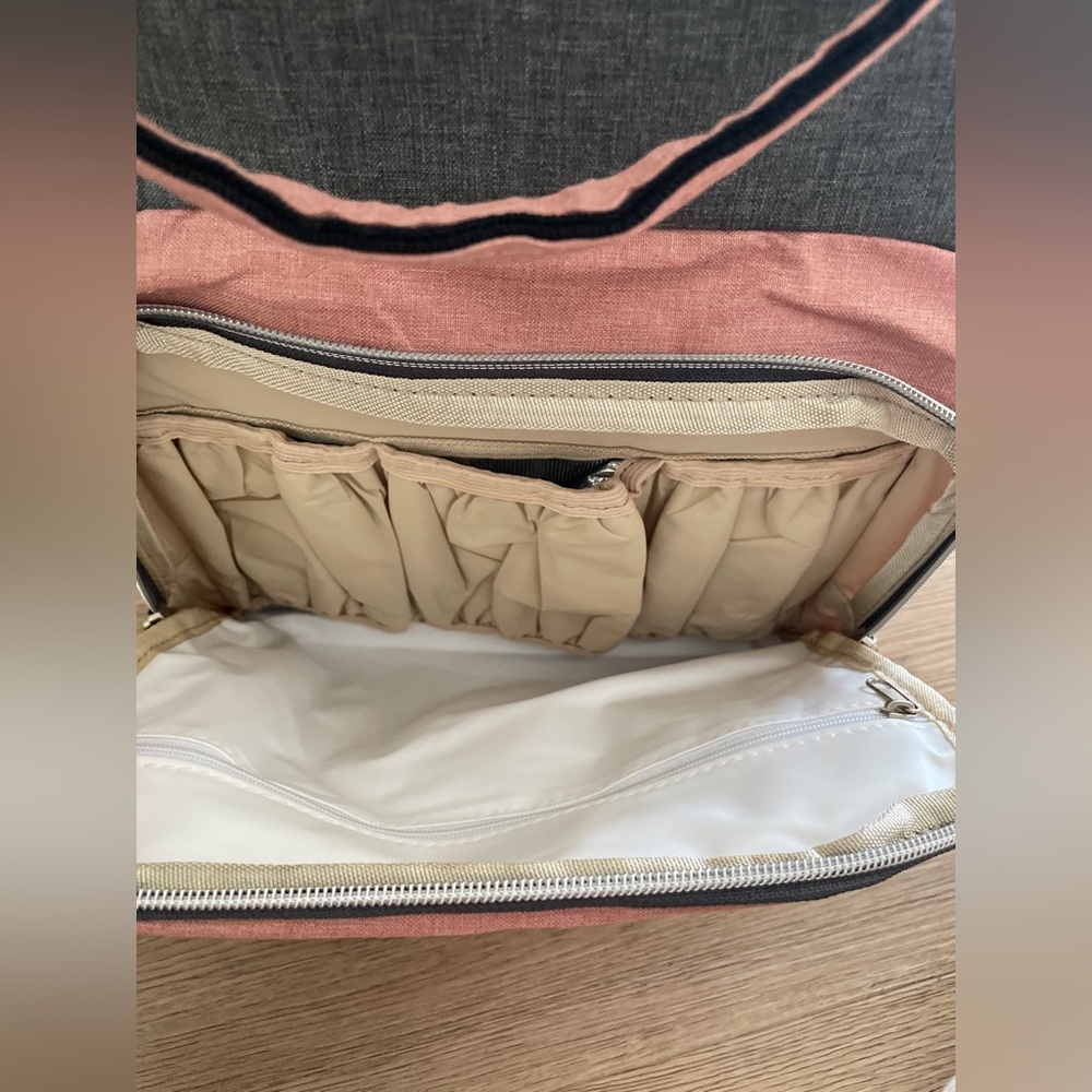 Diaper Bag View 6